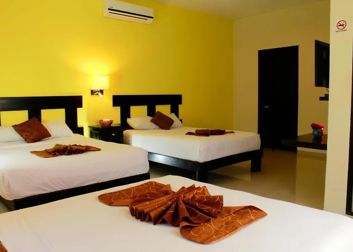 Hotel Nautilus