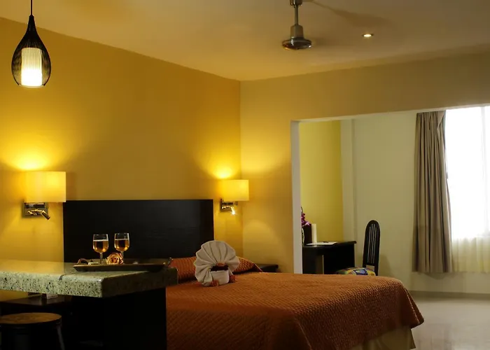 Hotel Nautilus
