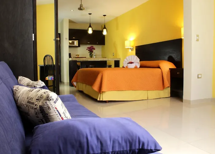 Hotel Nautilus